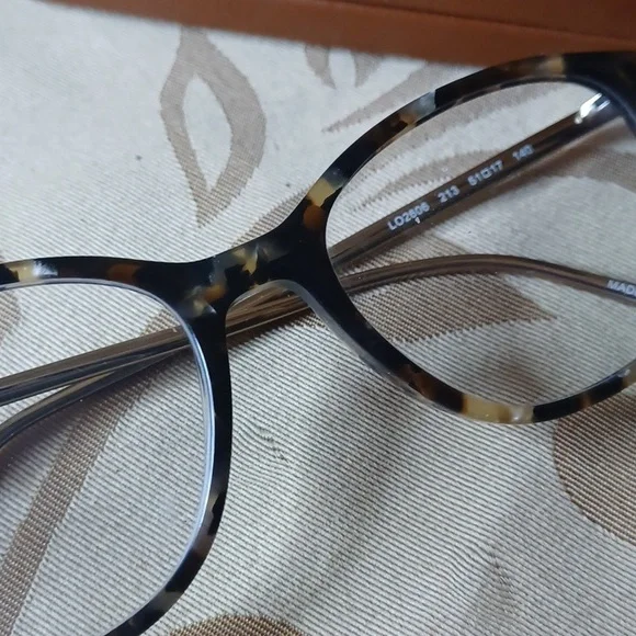 Longchamp Frames / Case - Picture 7 of 9